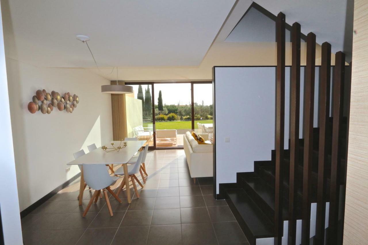 Monte Laguna - Clever Details Vilamoura Exterior foto