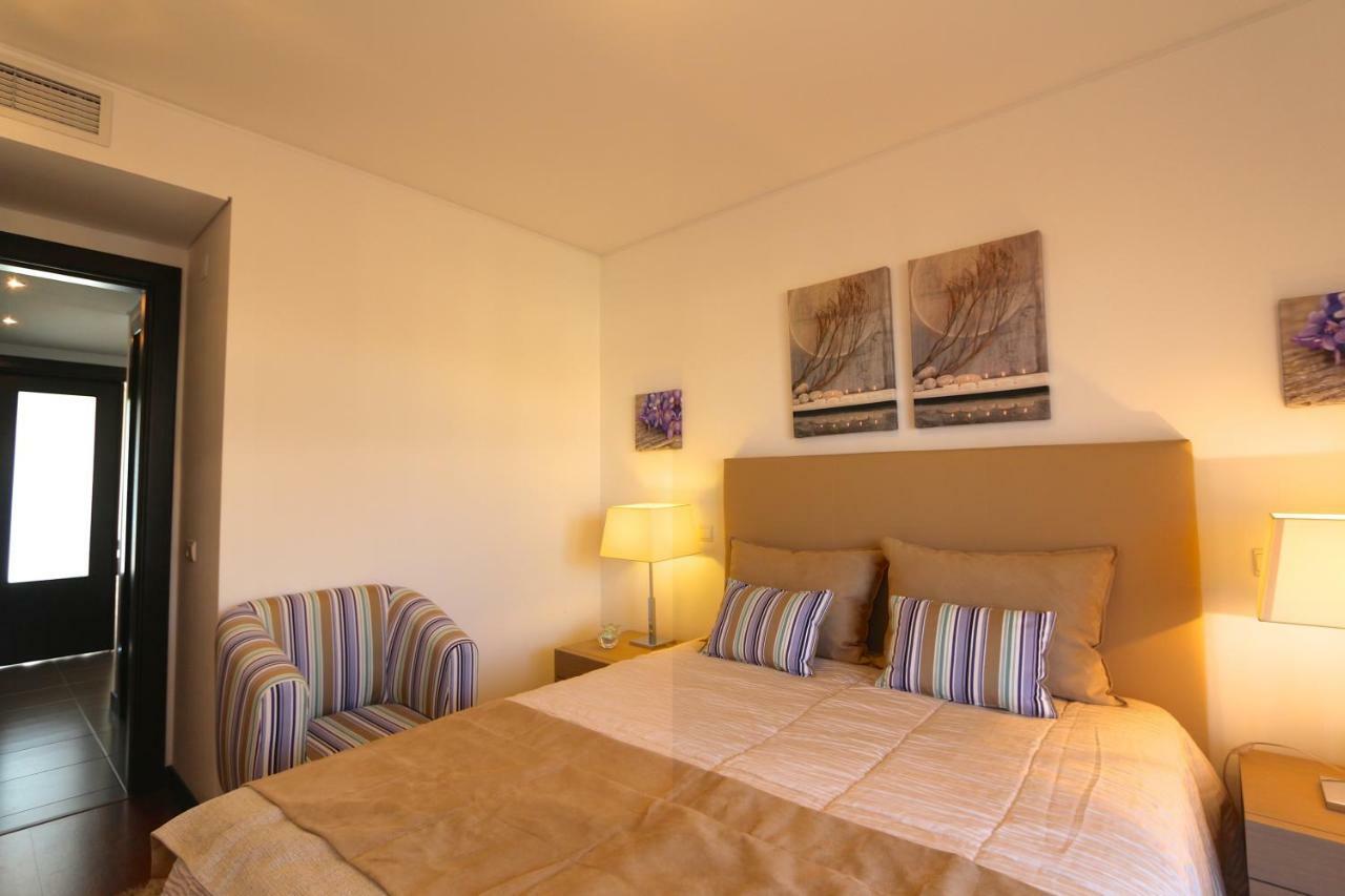 Monte Laguna - Clever Details Vilamoura Exterior foto