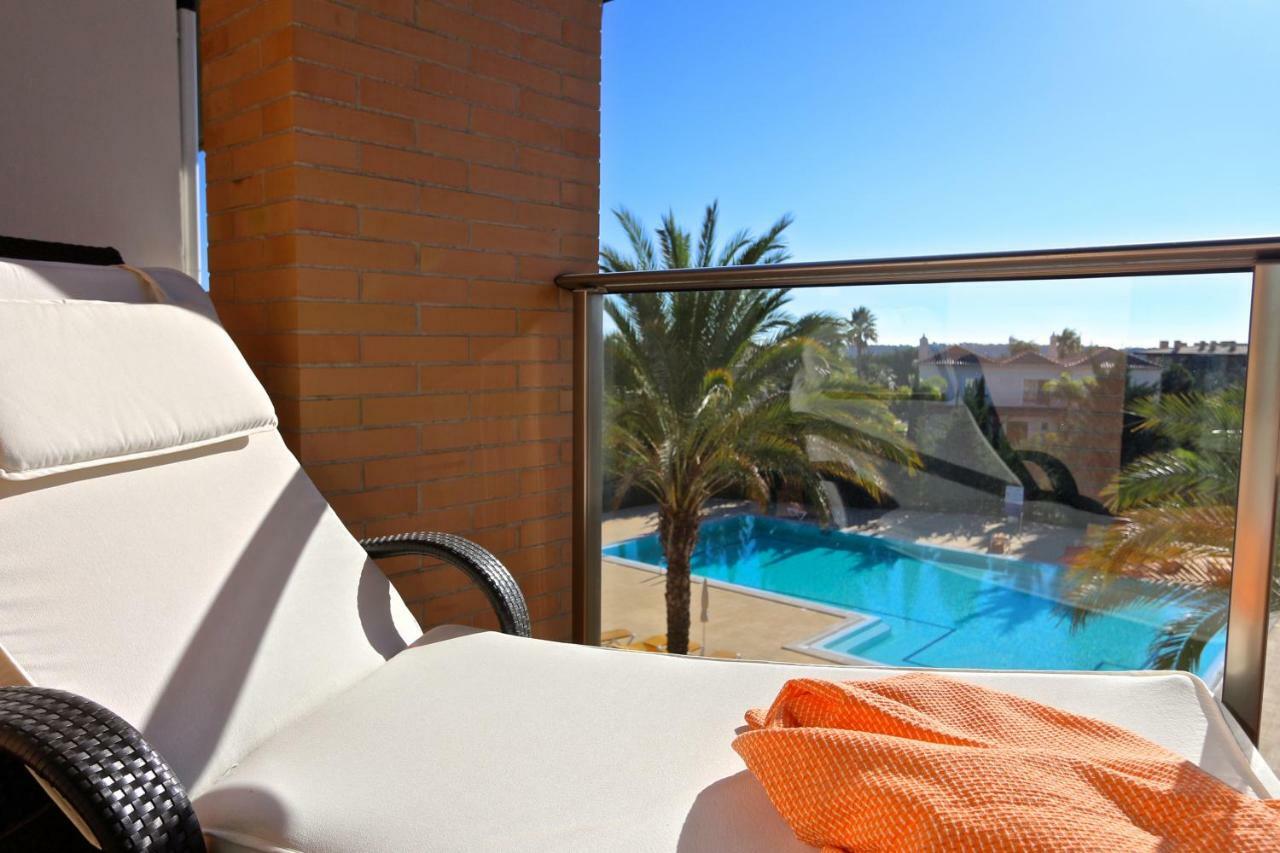 Monte Laguna - Clever Details Vilamoura Exterior foto