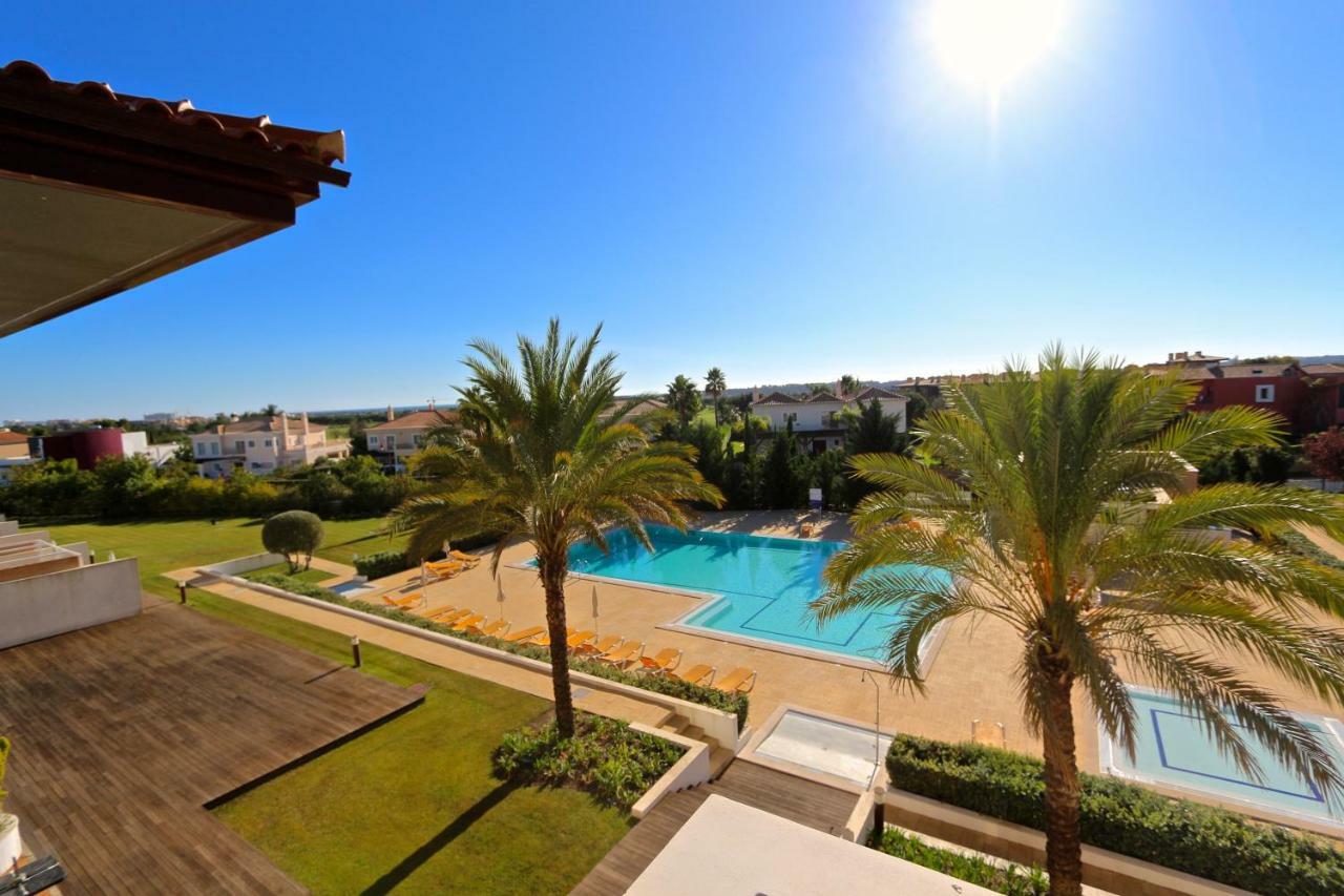 Monte Laguna - Clever Details Vilamoura Exterior foto