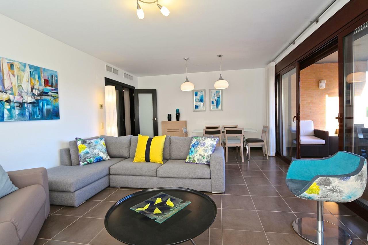 Monte Laguna - Clever Details Vilamoura Exterior foto