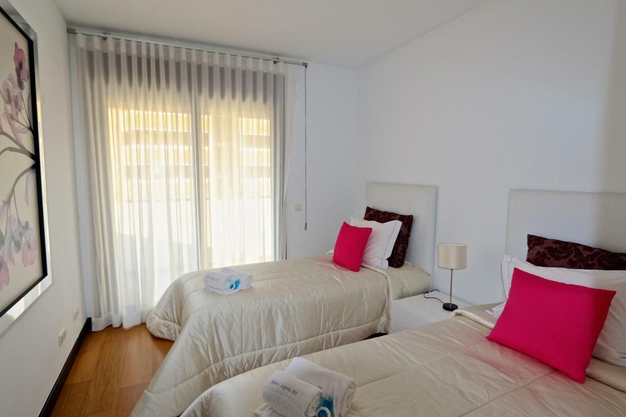 Monte Laguna - Clever Details Vilamoura Exterior foto