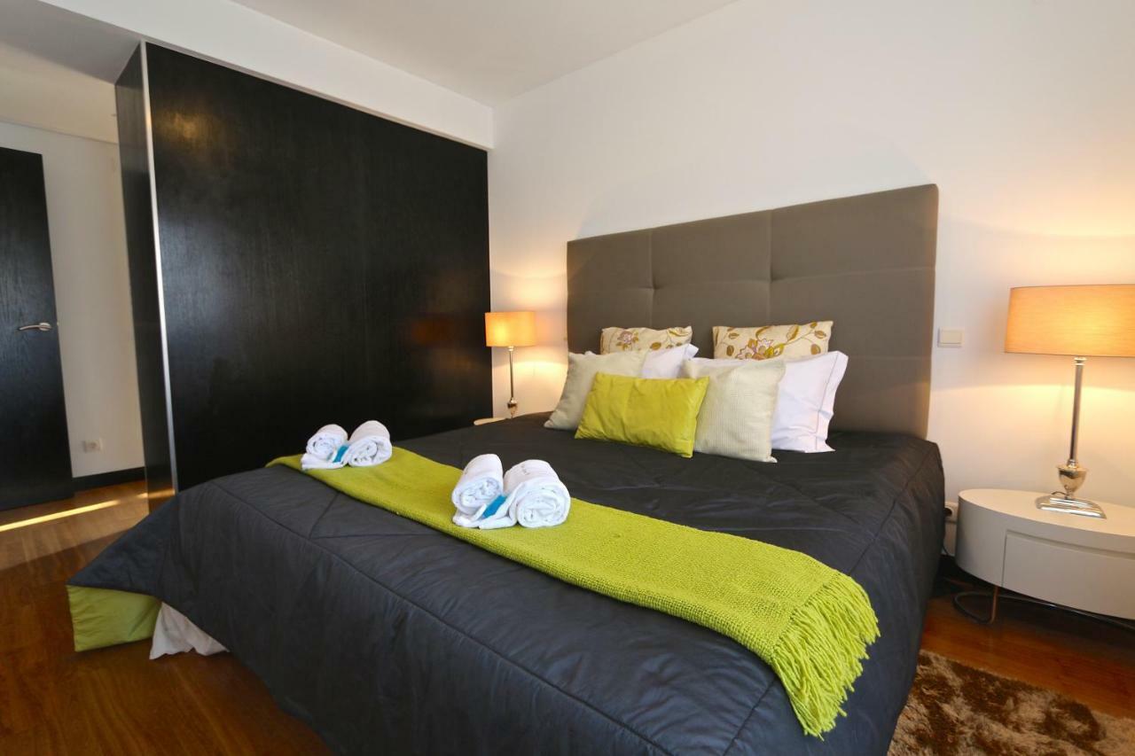 Monte Laguna - Clever Details Vilamoura Exterior foto