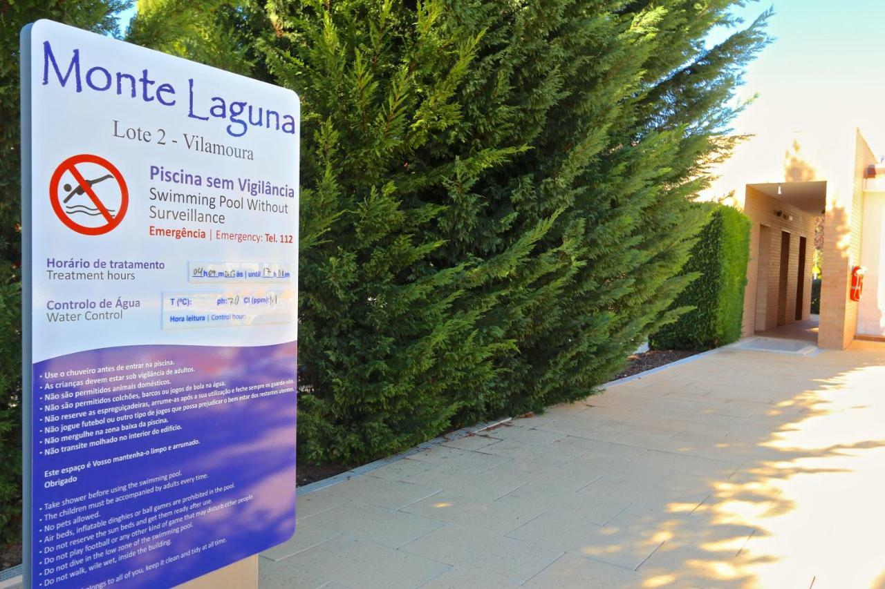 Monte Laguna - Clever Details Vilamoura Exterior foto